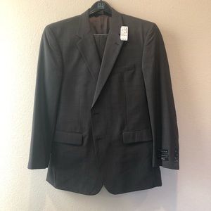 NWT Jos A Banks Suit